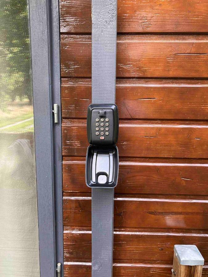 Tiny House Insolite avec Escape Game in Chanzeaux, Vallée de la Loire