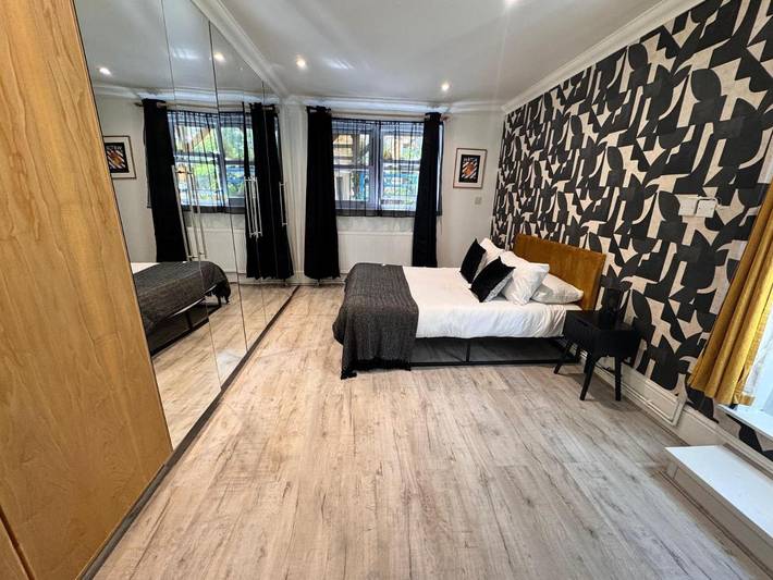 Maison d’hôte pour 2 personnes à Brighton - 2