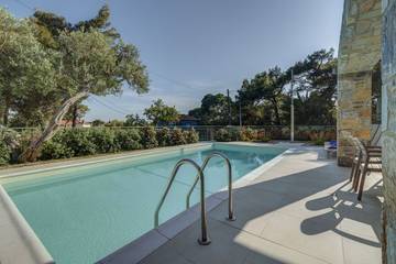 Casa De Vacaciones para 6 Personas en Lesbos, Foto 1