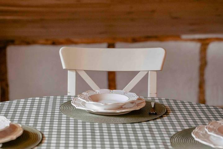 Casa rural para 5 personas, con Vistas en El Ordial - 3