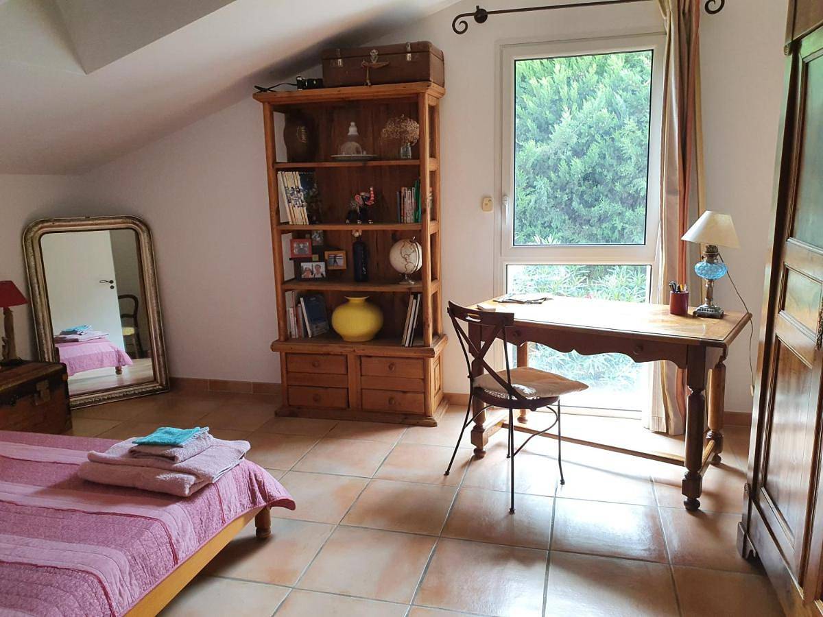 Double Room in Perpignan, Côte méditerranéenne (France)