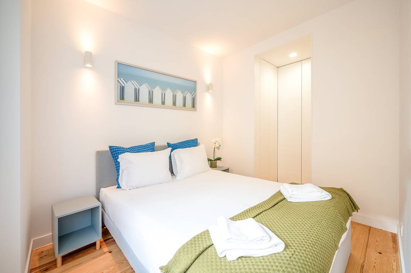 Appartement entier, Guestready - A pleasant stay in the city centre in Lisbonne, Costa de Lisboa