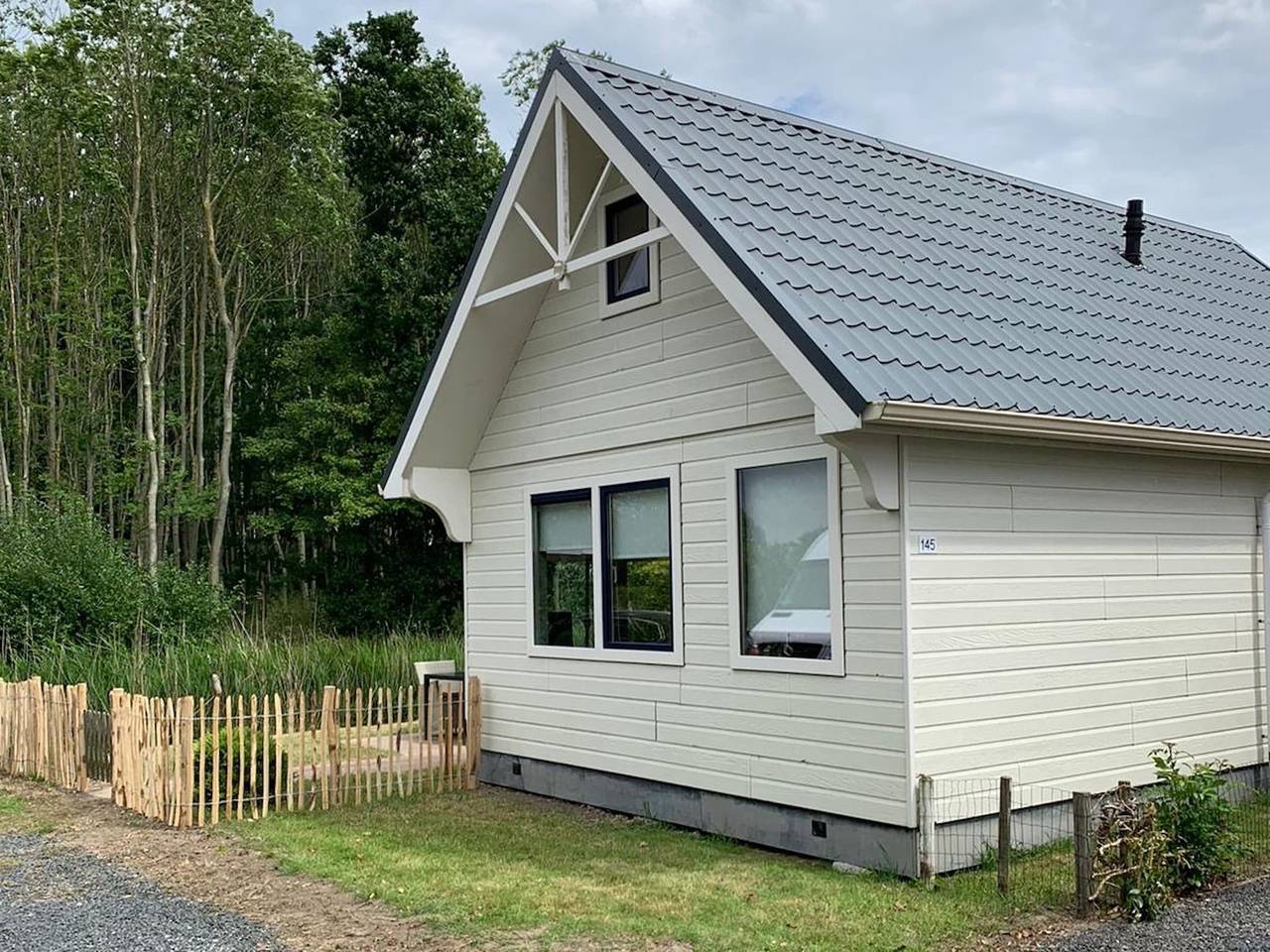 Frisian Countryside Stay near Sea in Franekeradeel, North Sea Netherlands