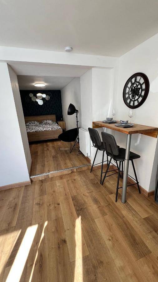 Gîte pour 2 personnes à Rosporden - 2