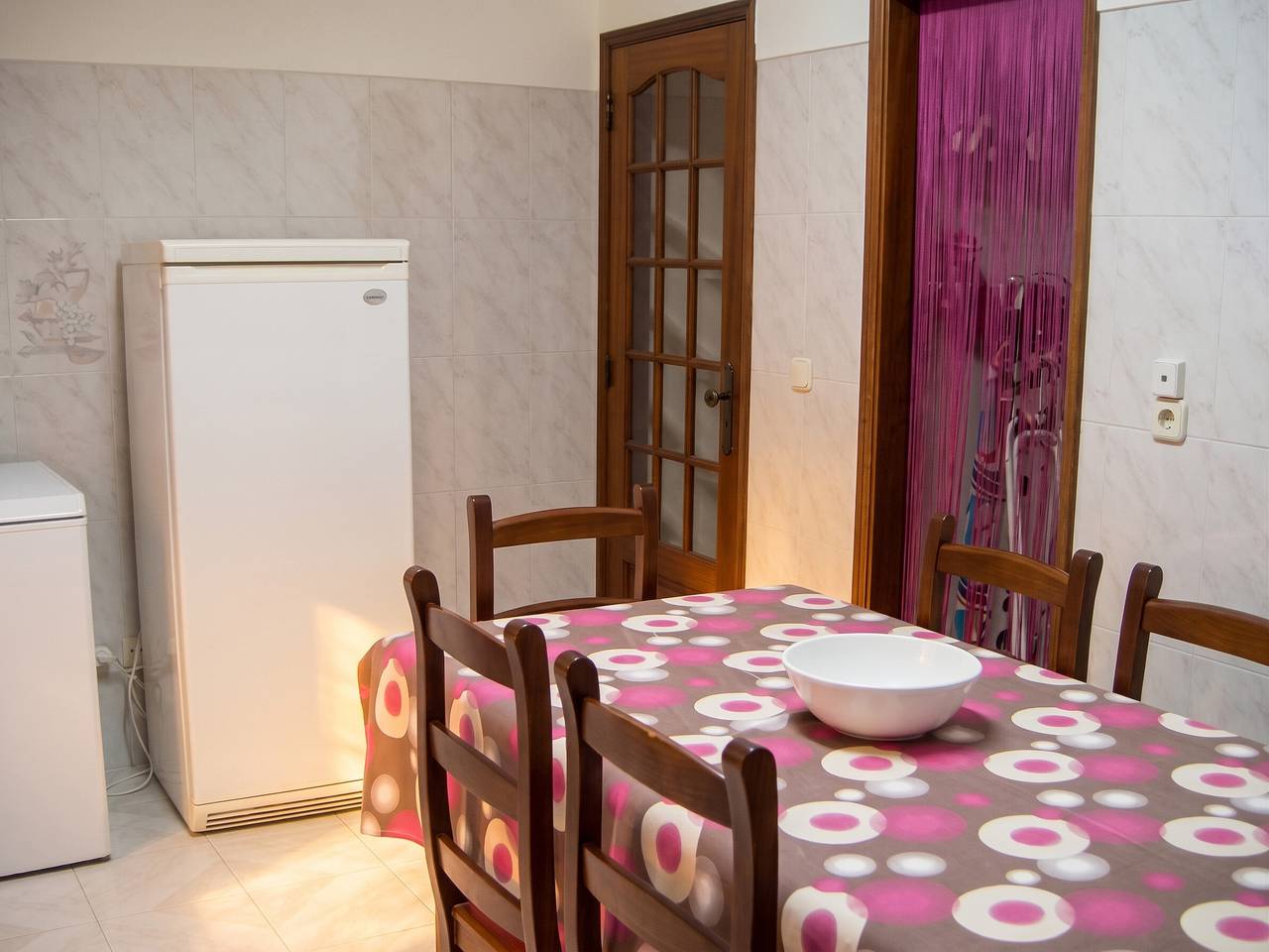 Apartamento inteiro, Apartamento com vista mar em Peniche in Peniche, Leiria distrito