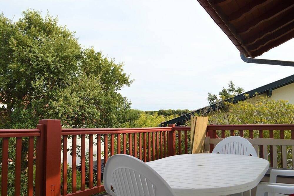 Appartement de vacances