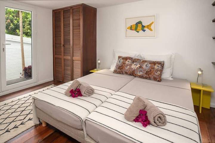 Villa Yali – 4 Chambres | Piscine & Vue Mer | Guadeloupe in Le Gosier, Guadeloupe