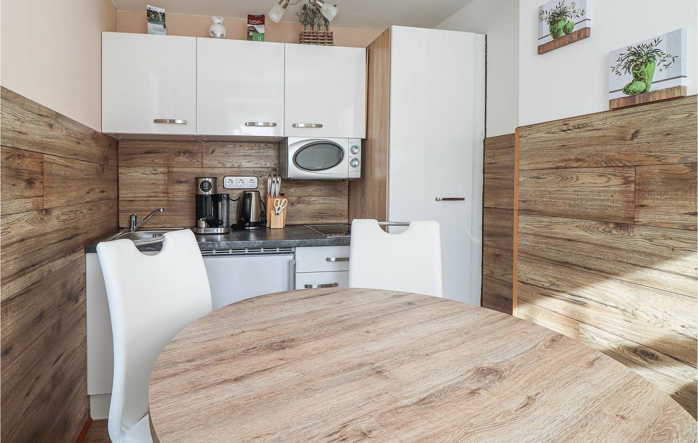 Ferienhaus für 6 Personen mit Garten in Südburgenland