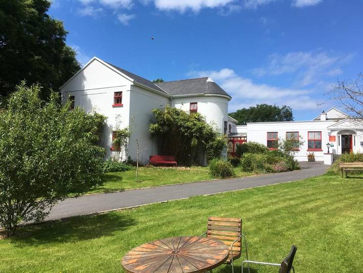 Hostel for 6 people, with Garden in Lisdoonvarna