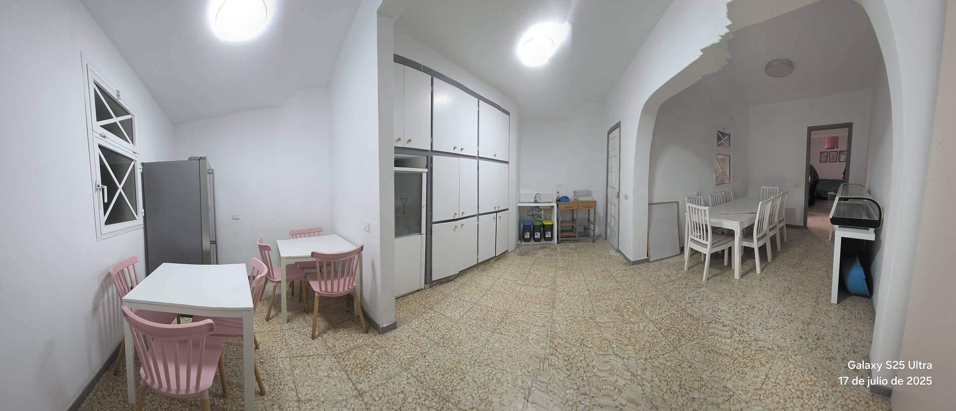 Ganze Ferienwohnung, Hostel Mc in El Mocanal, Valverde