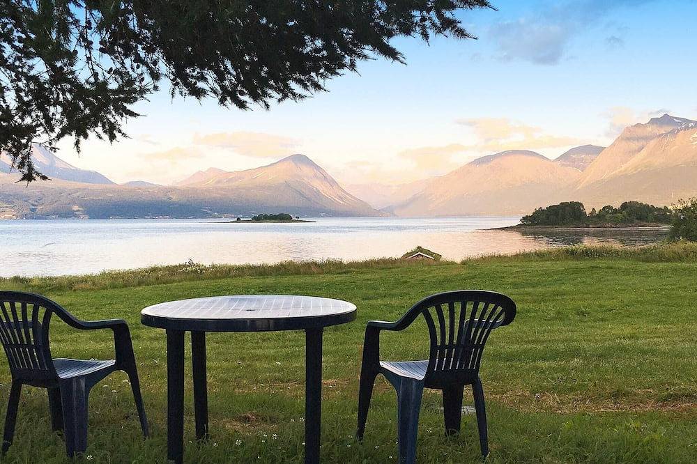 6 Personen Ferienhaus in Storsteinnes in Balsfjord