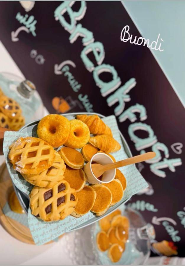 Location de vacances pour 4 personnes, avec vue à Sora - 4