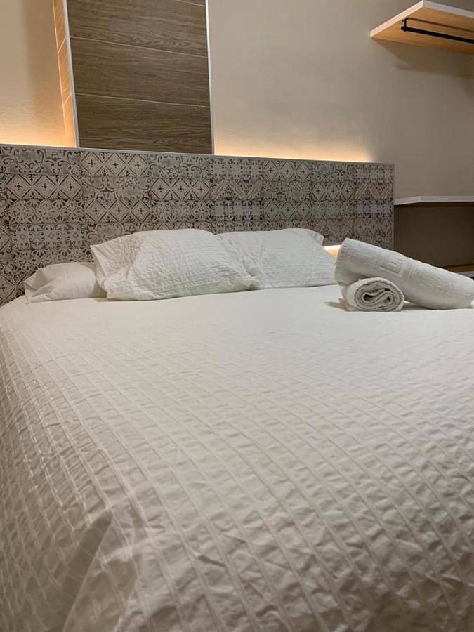 Maison d’hôte pour 3 personnes, avec balcon et vue à Marbella - 2