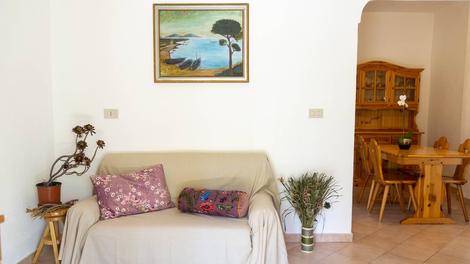 Apartamento entero, Casa Dei Lidi - L’Ulivo in Budoni, Olbia-Tempio
