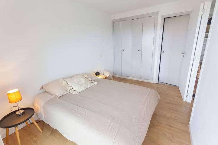 Gîte pour 4 personnes, avec balcon et jardin dans Golf Biarritz Le Phare - 4