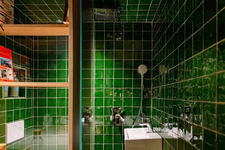 Ferienwohnung für 2 Personen, mit Garten in Luxemburg (Stadt) - 3