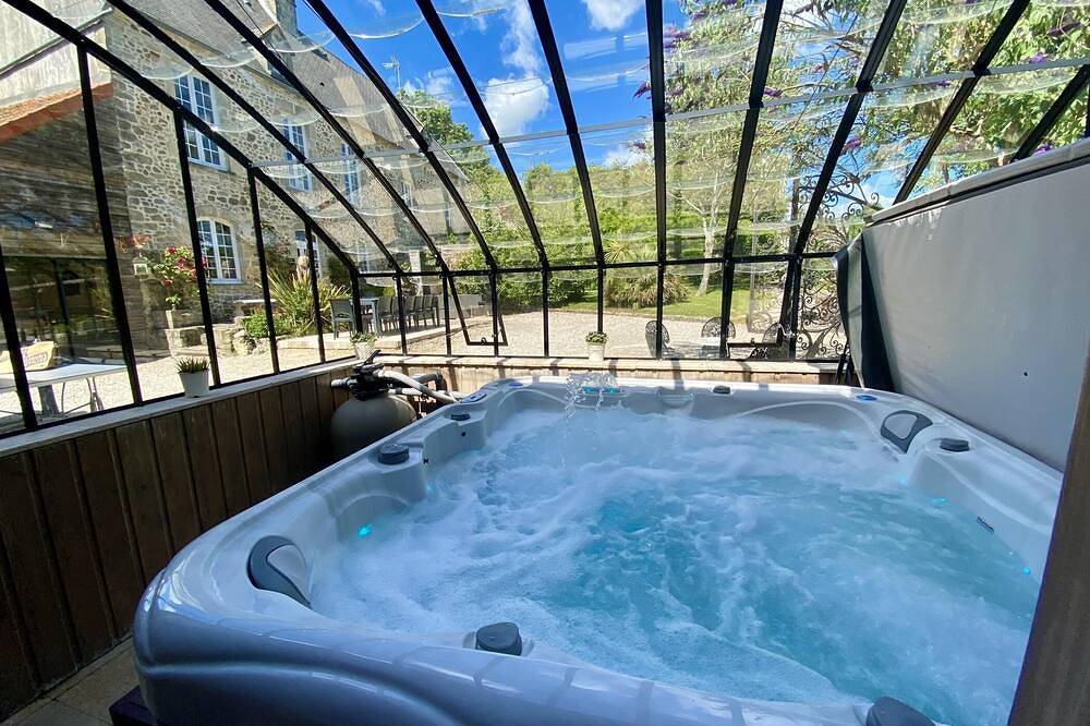 Vivienda · Tamerville · 1 dormitorio · 1 cama · 1 baño in Tamerville, Côte de la Déroute