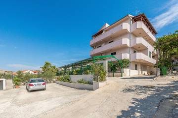 Apartament Wakacyjny dla 4 osoby w Okrug Gornji, Čiovo, Zdjęcie 1