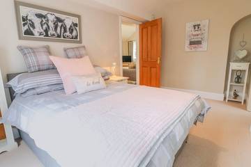 Cottage for 4 People in Scopwick, Lincolnshire, Photo 3