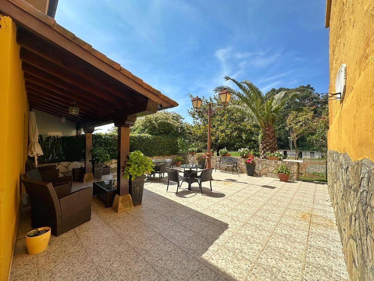 Apartamento entero, Villa Tia Toni - 1002 in Isla, Arnuero