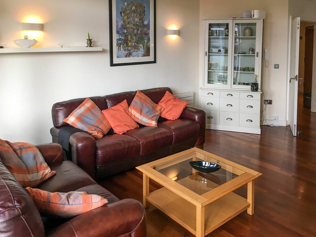 Crown Apartments 309 - Uk3385 in Newcastle upon Tyne, Nordeste de Inglaterra