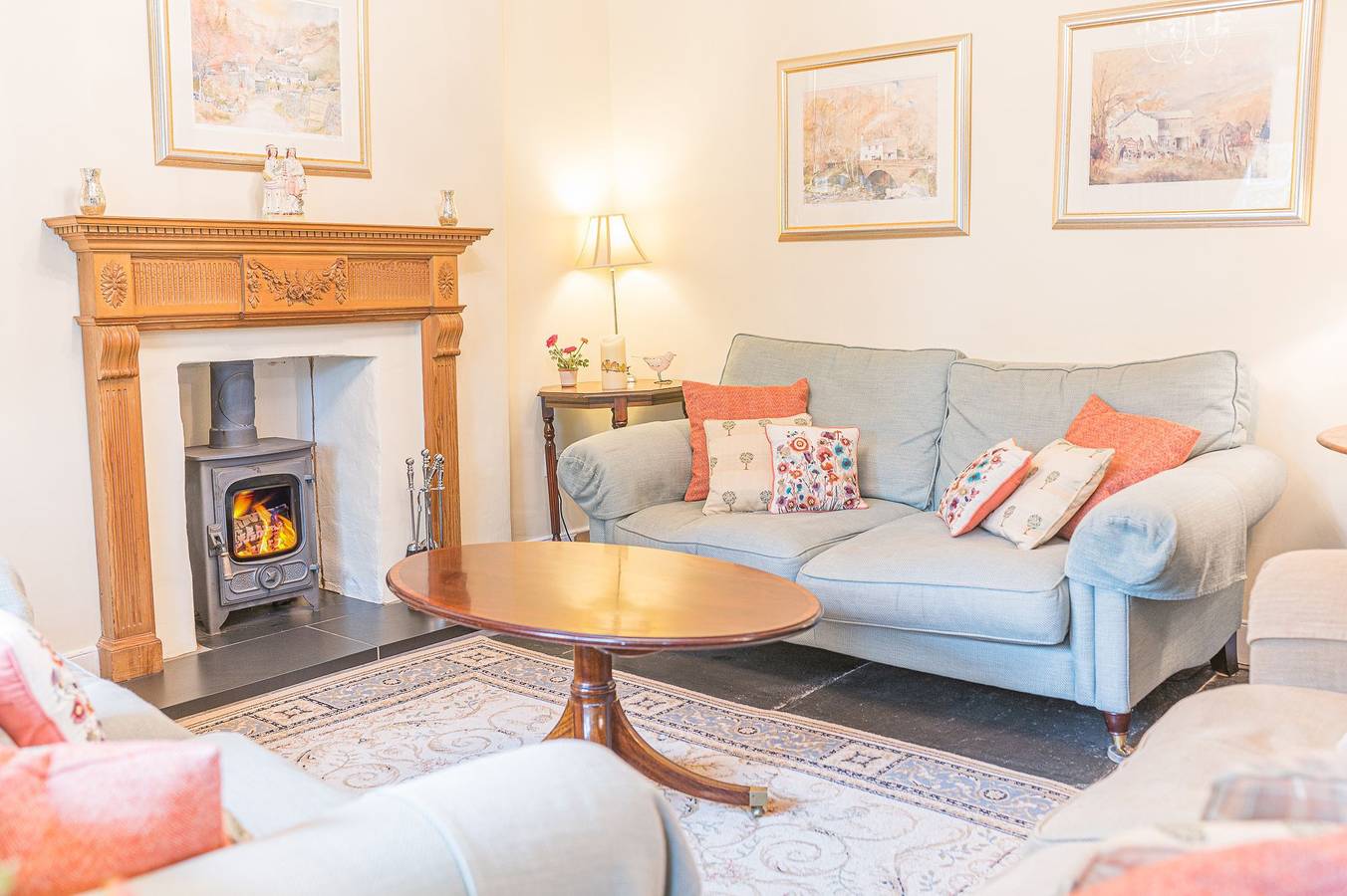 Dixon Ground Farm | Coniston in Coniston, Lake District