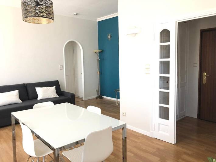 Gîte pour 4 personnes dans Port de Carcassonne - 2