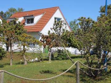 Ferienwohnung für 4 Personen in Neuendorf Insel Hiddensee, Hiddensee, Bild 4