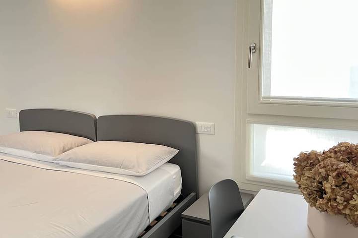 Ganze Wohnung, Benvenuti a \"Green Stay – Luce\" in Vicenza, Vicenza Provinz