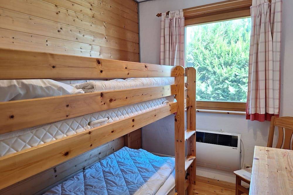 Ganze Wohnung, Fiß, Winfried Fh 3 C - Ferienhaus 3 C in Grambin, Vorpommern Greifswald