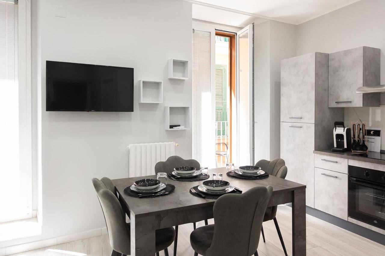 Deluxe Double Room in Barletta, Barletta-Andria-Trani