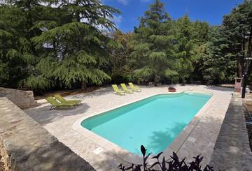 Villa für 6 Personen in Fasano, Valle D'Itria, Bild 1