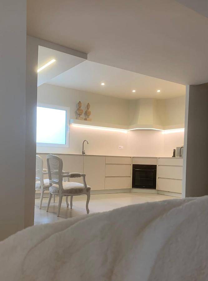 Ferienwohnung für 5 Personen, mit Balkon - 1