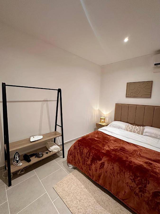 Apartamento de vacaciones para 3 personas, con vistas y terraza - 1