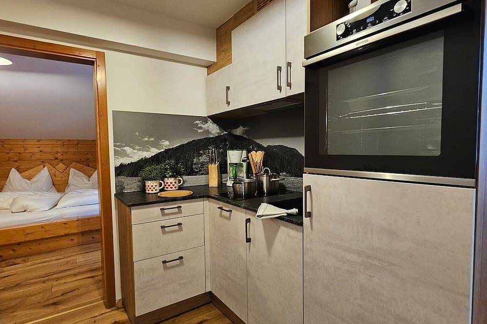 Rohrstoa (2-3 Personen/1 Sz, 1 Wsr) - Appartements Hinterrohr in Flachau, Ski Amadé