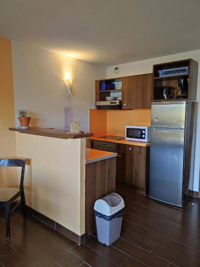 Location de vacances pour 4 personnes, avec jardin ainsi que sauna et piscine à Jausiers - 3