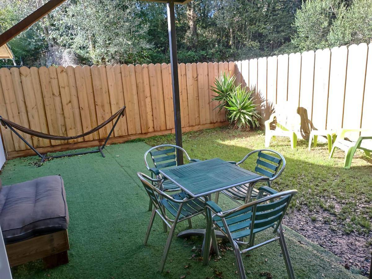 Quadruple Room with Terrace in Llanes, Côte Cantabrique