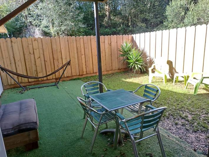 Maison d’hôte pour 3 personnes, avec jardin à Llanes - 3