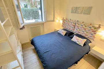 Ferienhaus für 4 Personen in Spiaggia di Mondello, Palermo, Bild 3