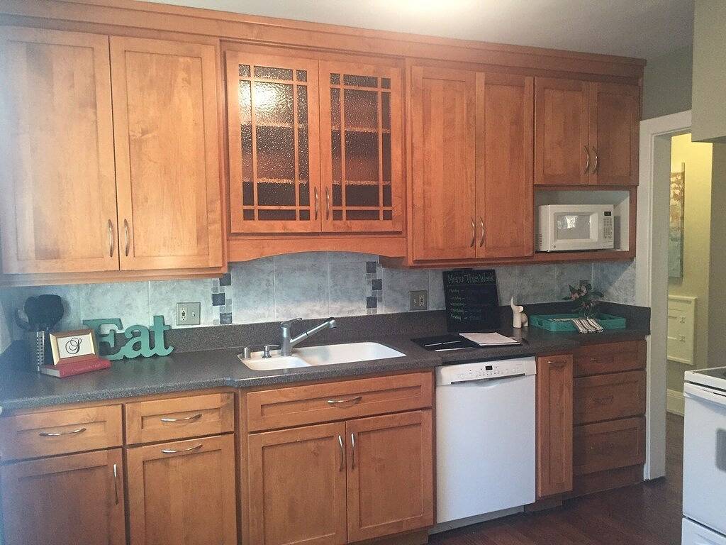 Wunderbares Handwerkerhaus in Wauwatosa in Wauwatosa, Milwaukee County