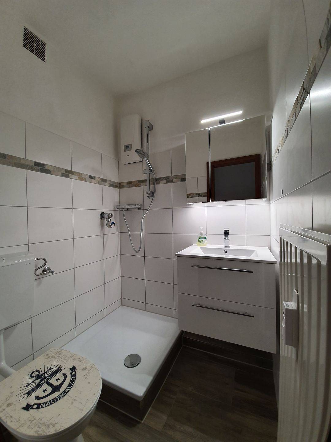 Apartamento entero, Ankerplatz - 4Jz Haus 3 Whg. 04a in Mecklenburger Bucht