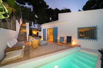 Finca voor 8 Personen in Javea Port, Jávea, Afbeelding 4