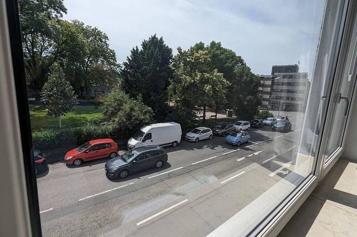 Ferienwohnung für 4 Personen, mit Haustier - 1