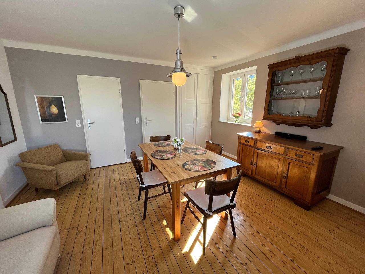 Ganze Ferienwohnung, Ferienwohnung Engelgrube in Neumagen-Dhron, Bernkastel-Kues & Umgebung
