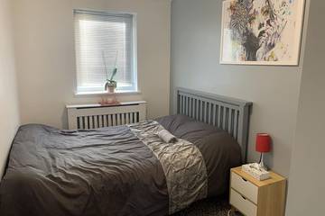 Apartment for 4 People in Merseyside, Photo 1