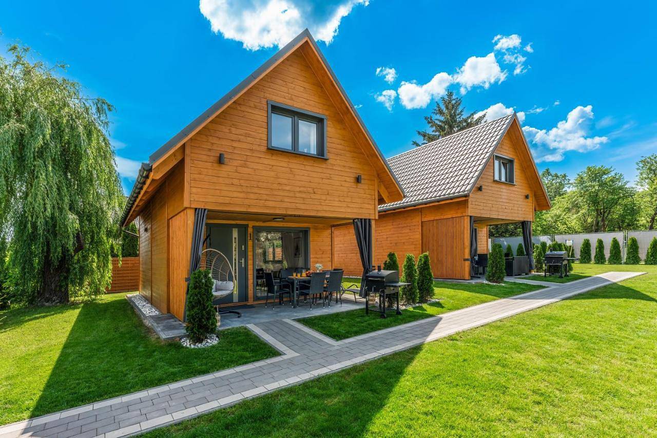 Dream Home in Polanica Zdrój, Sudety (Polska)