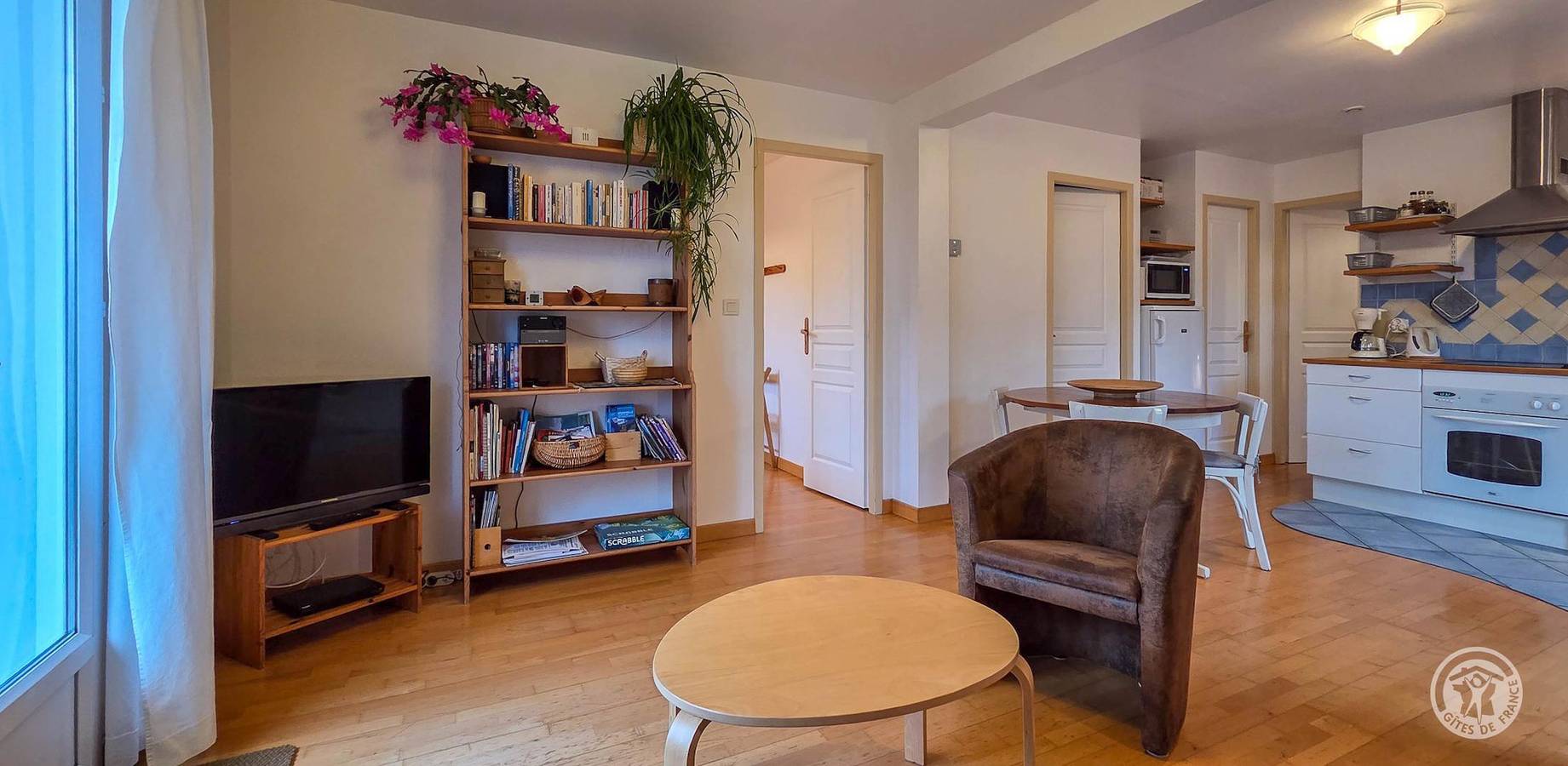 Gîte Gabizos in Aucun, Parc national des Pyrénées