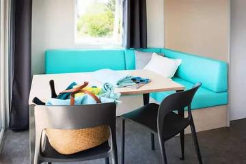 Camping pour 4 Personnes dans Champagnac-le-Vieux, Parc Naturel Régional Livradois-Forez, Photo 2