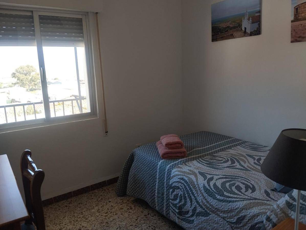 Apartamento entero, Apartamento Las Fuentes in Sierra de Fuentes, Provincia de Cáceres