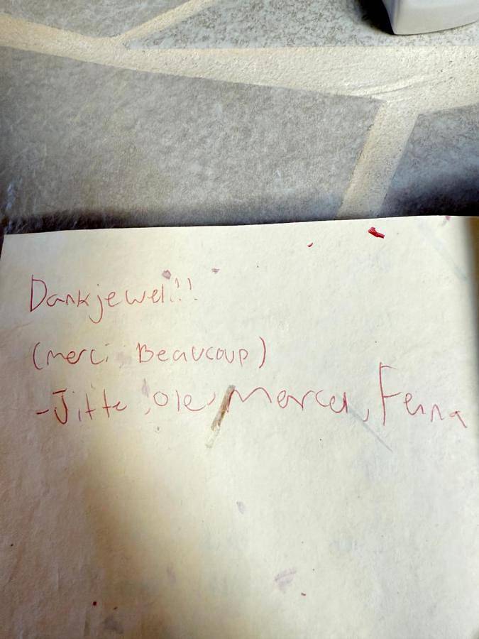 Location de vacances pour 6 personnes, avec jardin à Argenton-sur-Creuse - 2